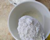 Funnel Cake (American Jalebi) recipe step 4 photo