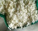 Foto langkah ke 2 dari resep Lemper Ayam.