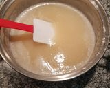 Foto del paso 6 de la receta: Pie de Pera (saludable)