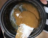 黑糖薑味珍珠的食譜步驟3照片
