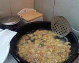 Foto del paso 4 de la receta: Carne con tomate