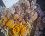 Foto langkah ke 2 dari resep Nasi Kebuli Sapi (#8).