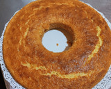 Foto del paso 4 de la receta: Budín de mandarinas