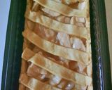 Foto langkah ke 5 dari resep Apple pie.
