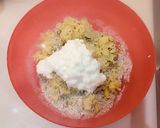 A picture of step 5 of Sago Flour Cheela With Vrat Ka Instant Dip.