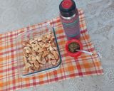 Foto del paso 2 de la receta: Mini medialunas con dulce de leche, ultra fácil! Con pascualina