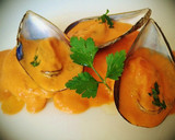 Foto del paso 7 de la receta: Mejillones a la marinera en salsa picante