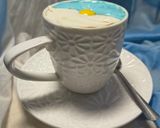 Foto del paso 6 de la receta: Como Hacer Un Buen Café A La Argentina 💙🤍💙 Con Crema