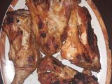 سندويشات دجاج
