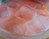 Foto langkah ke 3 dari resep Pink lava richeese.