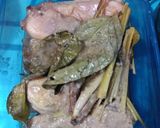 Foto langkah ke 3 dari resep Ayam pop.