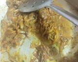 Karela Pyaz recipe step 9 photo