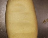 A picture of step 1 of Dahi Golgappe chaat.