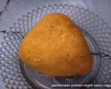 Foto langkah ke 1 dari resep Pie susu.