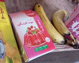 عکس مرحله 1 از دستور دسر خوشمزه ژله ای