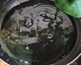 Foto langkah ke 2 dari resep Es Cendol Kecebong.