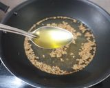 A picture of step 3 of Moraiya Farali Vada.