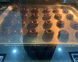 Foto del paso 3 de la receta: Galletas de Nutella (Nutellotti)