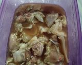 Foto langkah ke 2 dari resep Itik bakuhup.