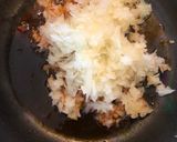 Húsvéti bableves recept fázis 6 fotója