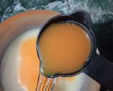 A picture of step 1 of Orange Cake.