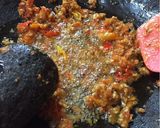 Foto langkah ke 2 dari resep Tempe Tepung Geprek.