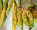 मिर्ची वडा (mirchi vada recipe in Hindi) रेसिपी चरण 2 फोटो