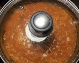 Foto del paso 45 de la receta: Cazuela de bonito del estrecho con gambas a la imperial