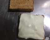A picture of step 4 of Corn Paneer Cheese Sandwich.