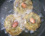 ভেজ হরাভরা কাবাব(veg hara Bhara kebab recipe in Bengali) রেসিপির ধাপ 6 ছবি