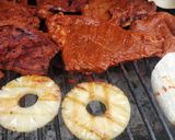 Foto del paso 4 de la receta: Tacos al pastor