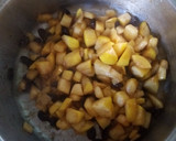 Foto del paso 1 de la receta: Strudel de manzana y frutos secos