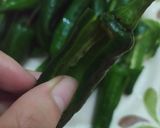 Foto langkah ke 1 dari resep Gochu Twigim / Gorengan Ala Korea.