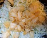 Foto langkah ke 1 dari resep Rujak manis serut.