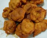 Foto langkah ke 3 dari resep Godo Godo Cempedak.