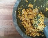 Foto langkah ke 2 dari resep Ayam Goreng Berempah.