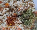 Foto del paso 6 de la receta: Pollo con jardinera para llevar