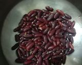 રાજમાં ચાવલ રેસીપી સ્ટેપ1ફોટો