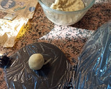 Foto del paso 6 de la receta: Empanadas colombianas en airfryer