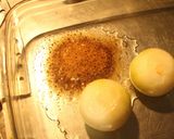 Foto del paso 1 de la receta: Costillitas de miércoles