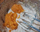 Foto langkah ke 3 dari resep Pumpkin Butter Cake.