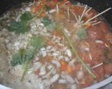 Foto del paso 2 de la receta: Spaghetti One Pot Pasta