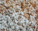 عکس مرحله 5 از دستور پفیلا نمکی و پنیری 🍿