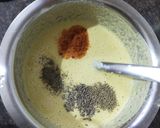 स्टफ्ड बेसन चीला (Stuffed besan cheela recipe in hindi) रेसिपी चरण 1 फोटो