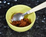A picture of step 3 of Chickpea Stew (Low GI).