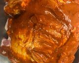 Foto del paso 3 de la receta: Pierna de Cerdo al horno