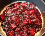 Foto del paso 3 de la receta: 228. Crumble de frutos del bosque / Horno
