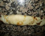 Foto del paso 13 de la receta: Canelones de Jamón y Queso