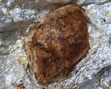 Foto del paso 5 de la receta: Suprema al azafrán (para sandwichs)