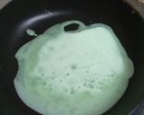 Foto langkah ke 4 dari resep Kue Dadar.